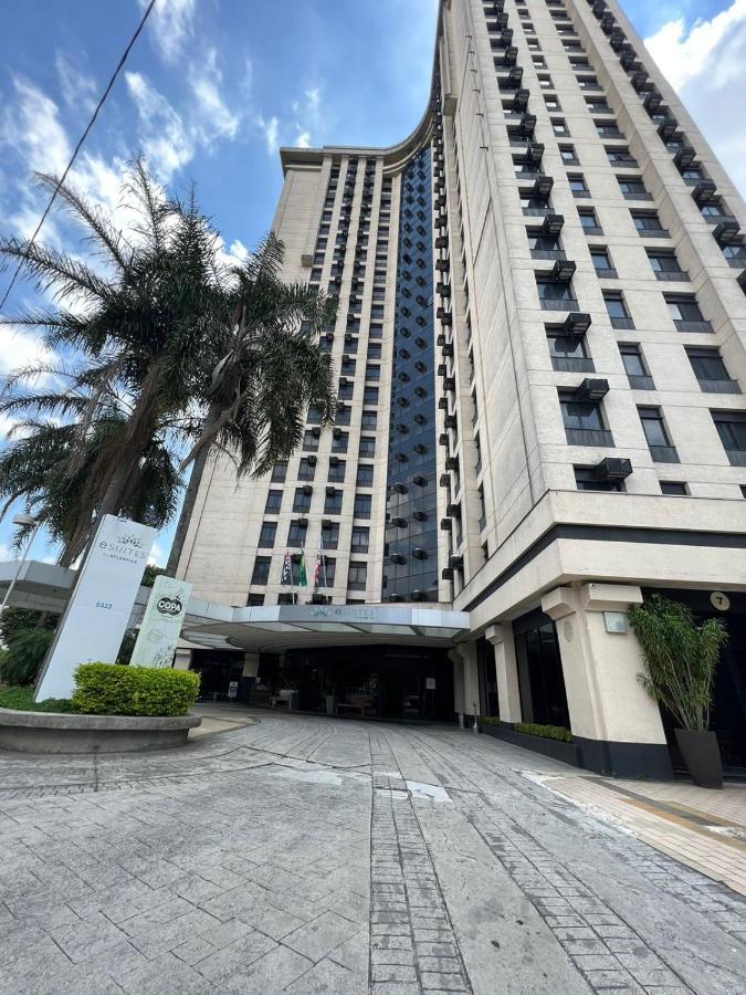 Hotel Aeroporto Congonhas Uh-504 São Paulo