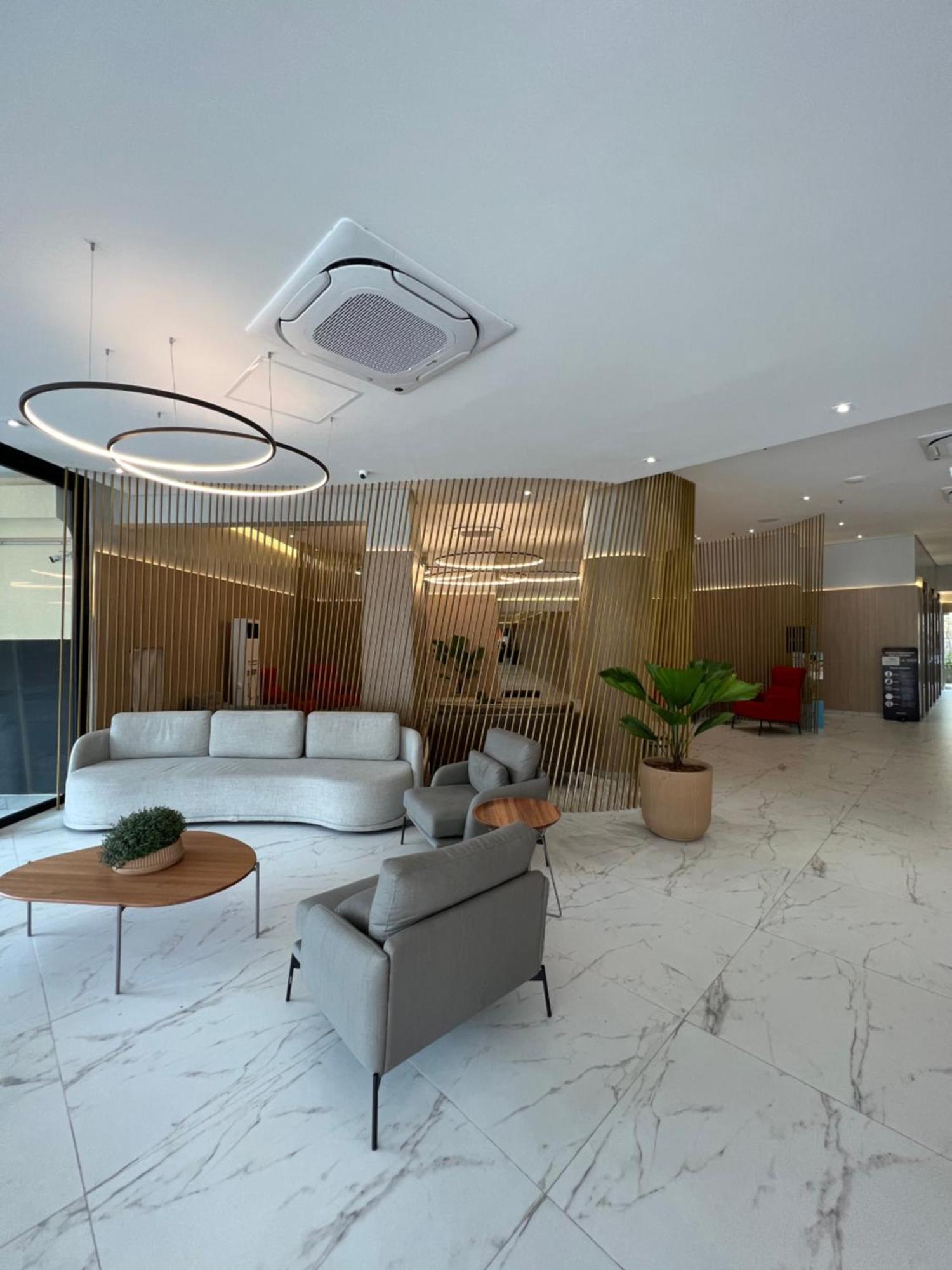Aeroporto Congonhas Uh-504 Hotel São Paulo