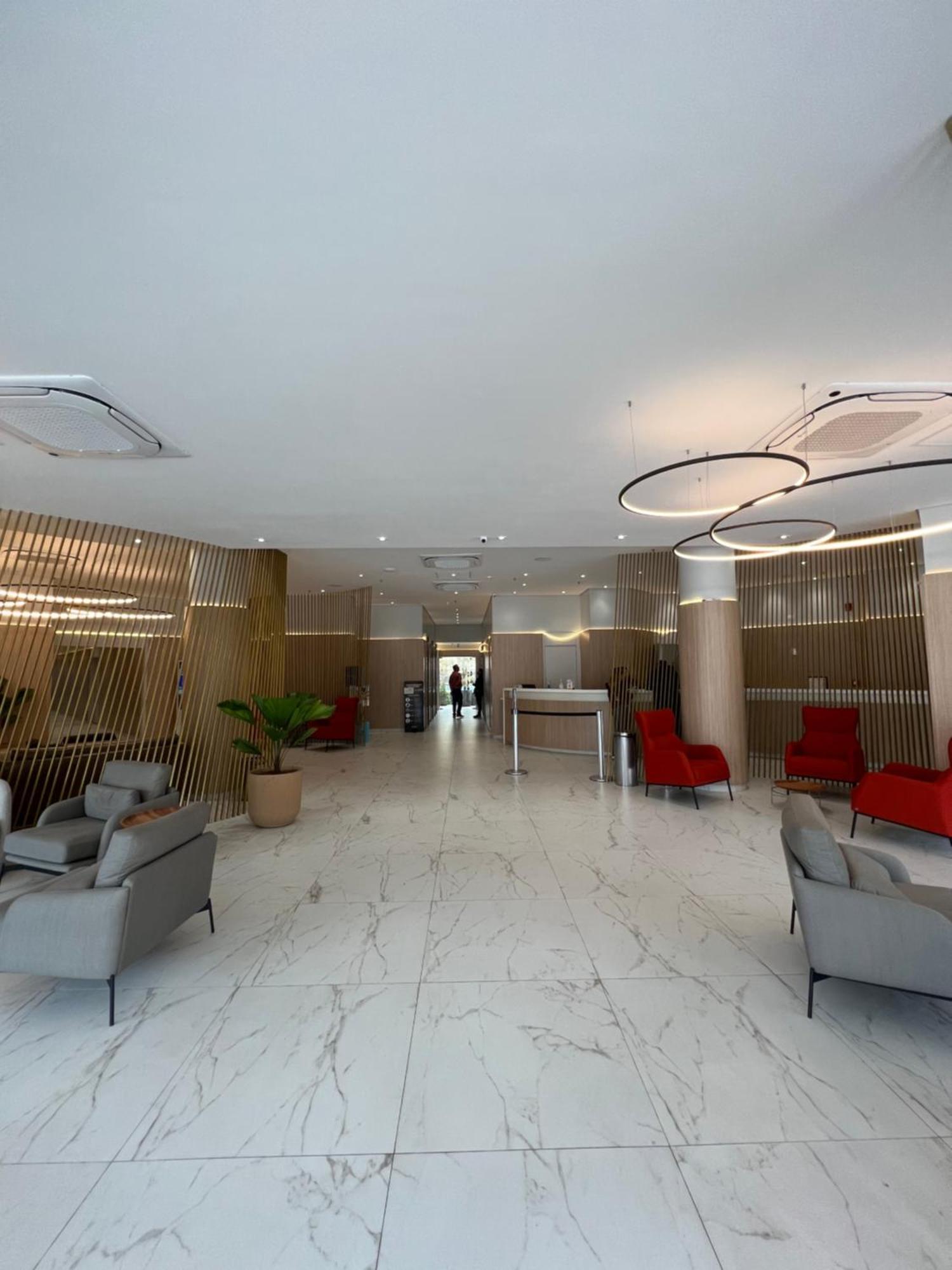 Hotel Aeroporto Congonhas Uh-504 São Paulo